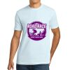 Apparel ® Unisex Cotton Tee Thumbnail