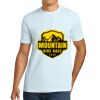 Apparel ® Unisex Cotton Tee Thumbnail