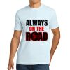 Apparel ® Unisex Cotton Tee Thumbnail