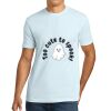 Apparel ® Unisex Cotton Tee Thumbnail