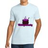 Apparel ® Unisex Cotton Tee Thumbnail