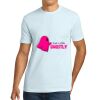 Apparel ® Unisex Cotton Tee Thumbnail