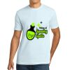 Apparel ® Unisex Cotton Tee Thumbnail