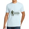 Apparel ® Unisex Cotton Tee Thumbnail