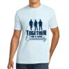 Apparel ® Unisex Cotton Tee Thumbnail