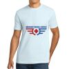 Apparel ® Unisex Cotton Tee Thumbnail
