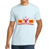 Apparel ® Unisex Cotton Tee Thumbnail