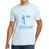 Apparel ® Unisex Cotton Tee Thumbnail