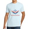 Apparel ® Unisex Cotton Tee Thumbnail