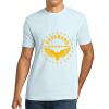 Apparel ® Unisex Cotton Tee Thumbnail