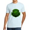 Apparel ® Unisex Cotton Tee Thumbnail