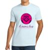 Apparel ® Unisex Cotton Tee Thumbnail