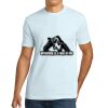 Apparel ® Unisex Cotton Tee Thumbnail