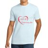 Apparel ® Unisex Cotton Tee Thumbnail