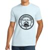 Apparel ® Unisex Cotton Tee Thumbnail