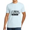 Apparel ® Unisex Cotton Tee Thumbnail