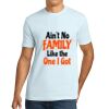 Apparel ® Unisex Cotton Tee Thumbnail