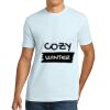 Apparel ® Unisex Cotton Tee Thumbnail