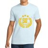 Apparel ® Unisex Cotton Tee Thumbnail