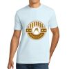 Apparel ® Unisex Cotton Tee Thumbnail