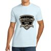 Apparel ® Unisex Cotton Tee Thumbnail