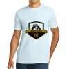 Apparel ® Unisex Cotton Tee Thumbnail