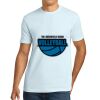 Apparel ® Unisex Cotton Tee Thumbnail