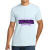 Apparel ® Unisex Cotton Tee Thumbnail