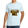 Apparel ® Unisex Cotton Tee Thumbnail