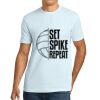 Apparel ® Unisex Cotton Tee Thumbnail