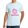 Apparel ® Unisex Cotton Tee Thumbnail