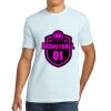 Apparel ® Unisex Cotton Tee Thumbnail