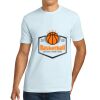Apparel ® Unisex Cotton Tee Thumbnail