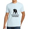 Apparel ® Unisex Cotton Tee Thumbnail