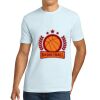 Apparel ® Unisex Cotton Tee Thumbnail