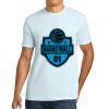 Apparel ® Unisex Cotton Tee Thumbnail