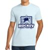 Apparel ® Unisex Cotton Tee Thumbnail