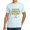 Apparel ® Unisex Cotton Tee Thumbnail