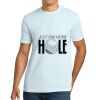 Apparel ® Unisex Cotton Tee Thumbnail