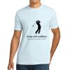 Apparel ® Unisex Cotton Tee Thumbnail