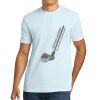 Apparel ® Unisex Cotton Tee Thumbnail
