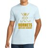 Apparel ® Unisex Cotton Tee Thumbnail