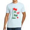 Apparel ® Unisex Cotton Tee Thumbnail
