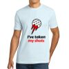 Apparel ® Unisex Cotton Tee Thumbnail