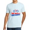 Apparel ® Unisex Cotton Tee Thumbnail