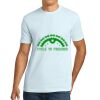 Apparel ® Unisex Cotton Tee Thumbnail