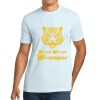 Apparel ® Unisex Cotton Tee Thumbnail