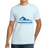 Apparel ® Unisex Cotton Tee Thumbnail