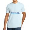 Apparel ® Unisex Cotton Tee Thumbnail