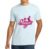 Apparel ® Unisex Cotton Tee Thumbnail